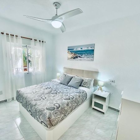 Amplio Apartamento Con Vistas Al Mar, Parking Y Wifi Аликанте Экстерьер фото